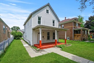 3508 W 66th St, Chicago, IL 60629