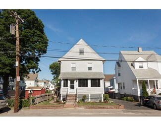 374 Newton St, Waltham, MA 02453