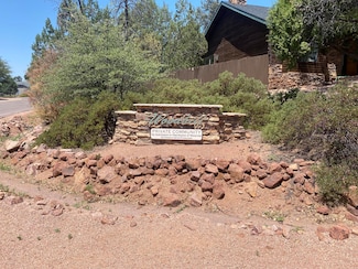 807 N Oak Point Cir, Payson, AZ 85541