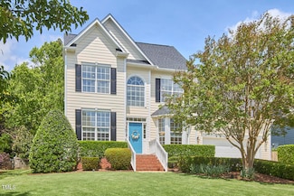 109 Hogan Glen Ct, Chapel Hill, NC 27516
