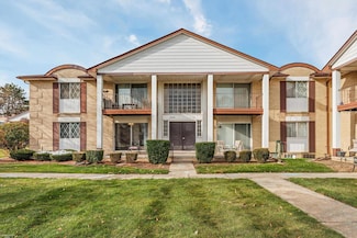 29304 Gloede Dr Unit 4, Warren, MI 48088