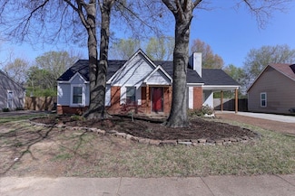 7304 Country Side Rd, Memphis, TN 38133