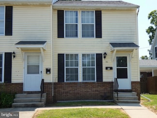 105 S Lynchburg St, Chestertown, MD 21620