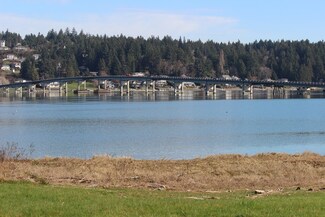 267 Bella Bella Dr, Fox Island, WA 98333