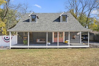 404 S Necessity St, Marionville, MO 65705