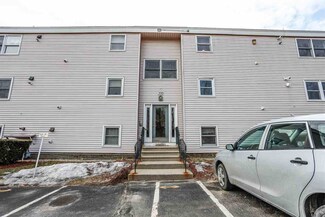 370 Circle Rd Unit 12, Manchester, NH 03103