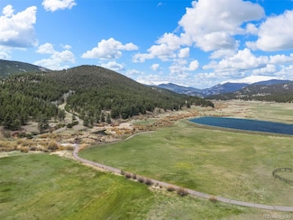 3763 County Road 43, Bailey, CO 80421