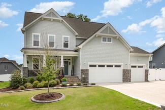 1001 Peterson Ridge Rd, Fuquay Varina, NC 27526