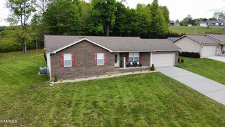 337 Altina Cir, New Tazewell, TN 37825