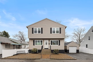 14 River Ave, Revere, MA 02151