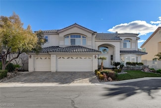 21 Misty Springs Ct, Las Vegas, NV 89148