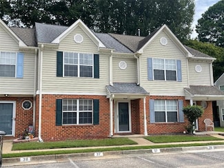 33 Carmine Place, Hampton, VA 23666