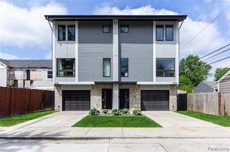 123 Mason Ct Unit 2, Royal Oak, MI 48067