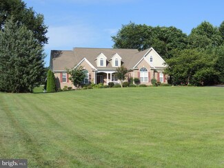 19089 Stallion Rd, Culpeper, VA 22701