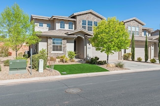 1159 N Casitas Hill Loop, Washington, UT 84780