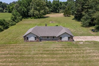 8783 Deadfall Rd, Millington, TN 38053