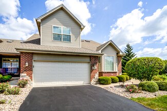 18011 Breckenridge Blvd, Orland Park, IL 60467