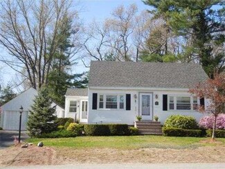 223 Graniteville Rd, Chelmsford, MA 01824