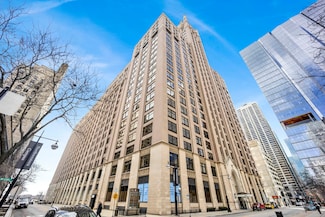 680 N Lake Shore Dr Unit 518, Chicago, IL 60611