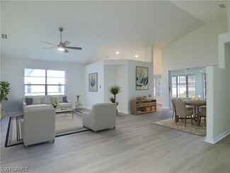13462 Fern Trail Dr, North Fort Myers, FL 33903