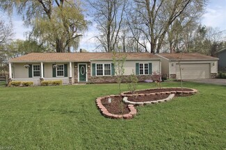 250 Mckinney Blvd, Kent, OH 44240