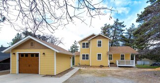 3121 Salton Vista Dr, Julian, CA 92036