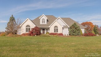 8054 Trail Ridge, Dexter, MI 48130