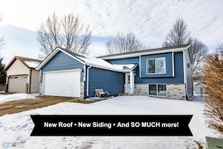 3619 18th St S, Fargo, ND 58104