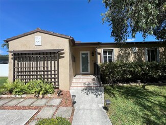 557 De Leon Dr Unit Main House, Miami Springs, FL 33166