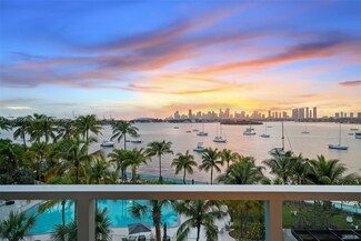 1500 Bay Rd Unit N-0302, Miami Beach, FL 33139