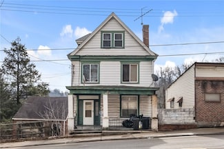 2515 S 18th St, Pittsburgh, PA 15210