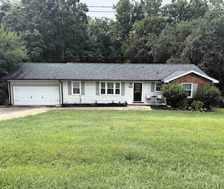 205 Maxie Ave, Greenville, SC 29611