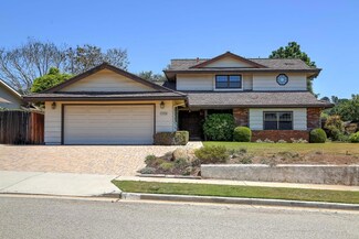 740 Kristen Ct, Santa Barbara, CA 93111