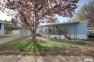 1512 Dewees Ave, Quincy, IL 62305