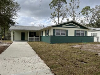 814 SE 18th Terrace, Gainesville, FL 32641