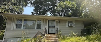 5434 Dogwood Rd, Gwynn Oak, MD 21207