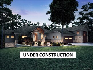 16519 Winsome Way, Elbert, CO 80106