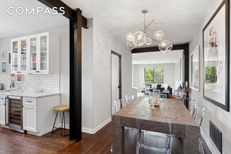 159-34 Riverside Dr W Unit 5A, New York, NY 10032