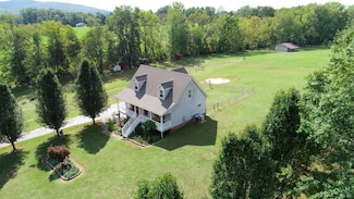4038 Mount Zion Rd, Morrison, TN 37357