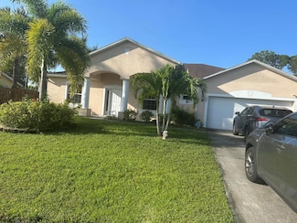 742 SE Brookedge Ave, Port Saint Lucie, FL 34983