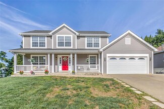 104 Brittania Ct, Saint Peters, MO 63376
