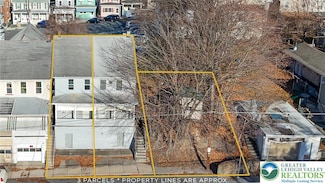 335 W Patterson St, Lansford, PA 18232