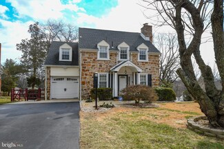 56 Burnside Ave, Norristown, PA 19403