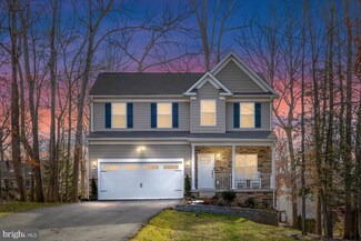 110 Independence St, Locust Grove, VA 22508