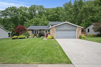 5602 Ely Vista Dr, Cleveland, OH 44129