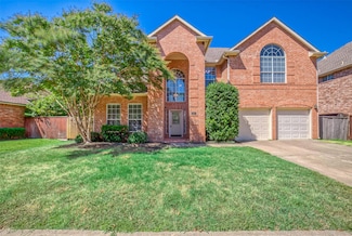 5717 Belle Chasse Ln, Frisco, TX 75035