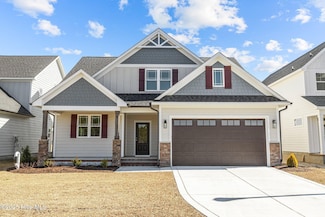 313 Taylorwood Dr, Beaufort, NC 28516