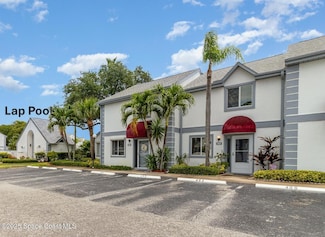 403 Seaport Blvd Unit 145, Cape Canaveral, FL 32920