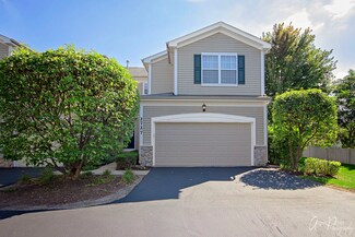 2727 Kendall Crossing, McHenry, IL 60051