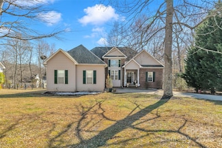 304 Keller St, China Grove, NC 28023